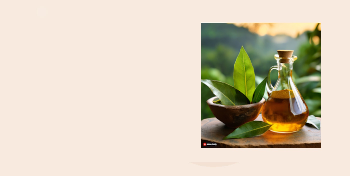 Natural EssentialsE-Oils