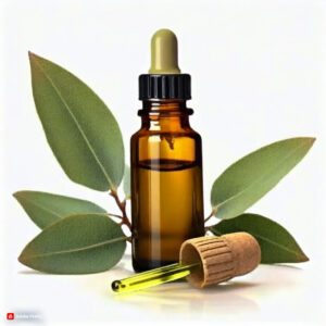 Eucalyptus Oil