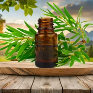 Tea tree Oil