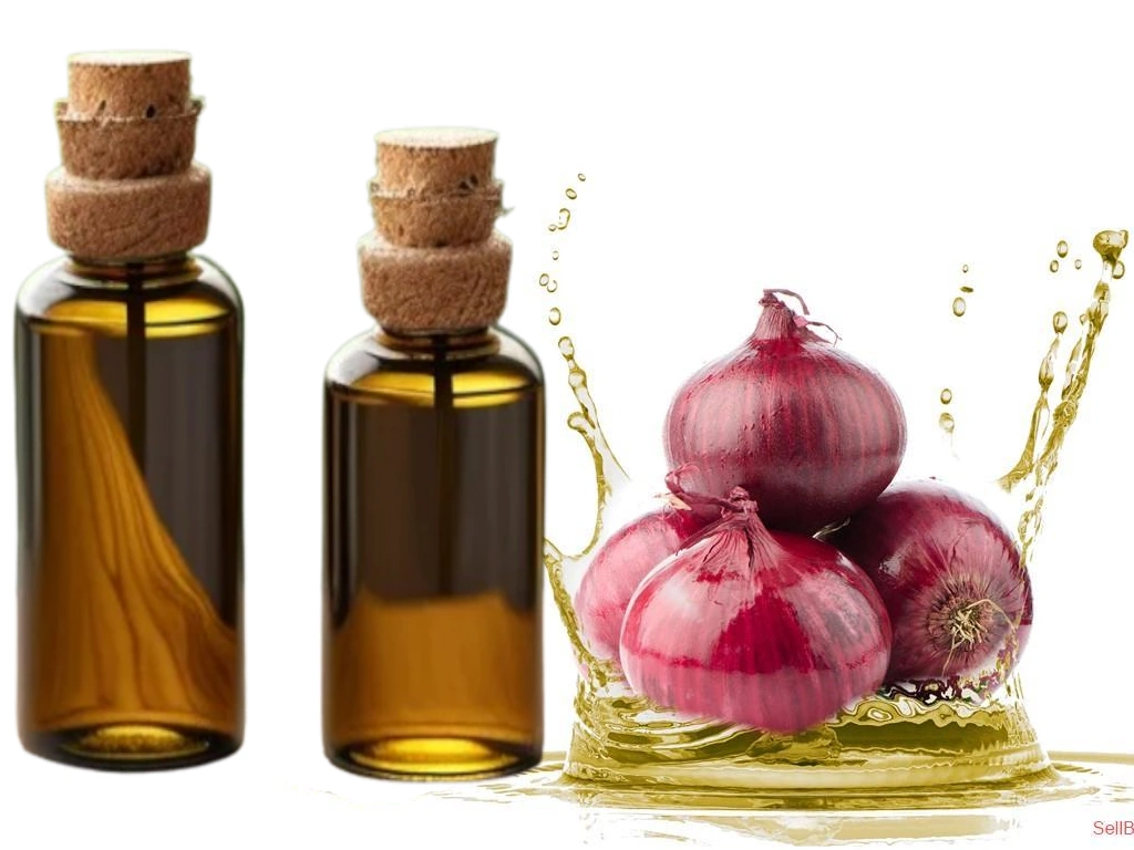 Onion Oil