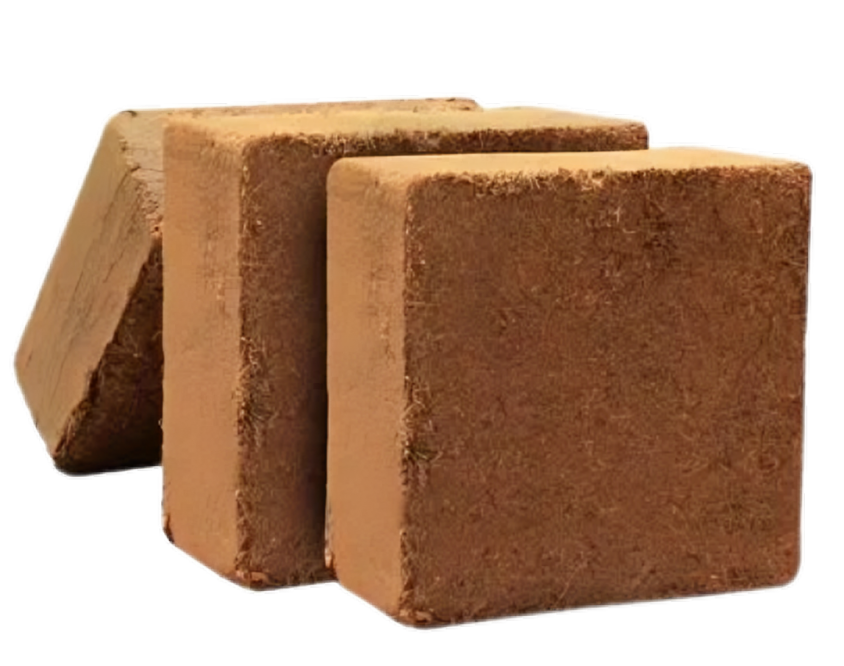 Cocopeat Block 5Kgs